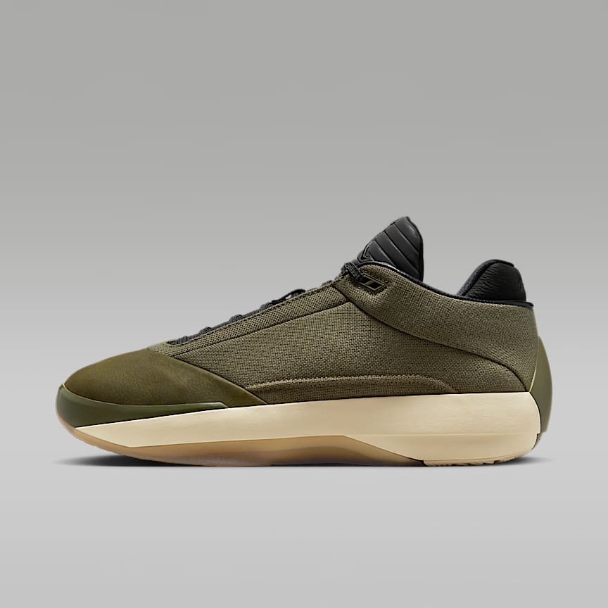 Tenis de básquetbol Air Jordan 40. Nike.com